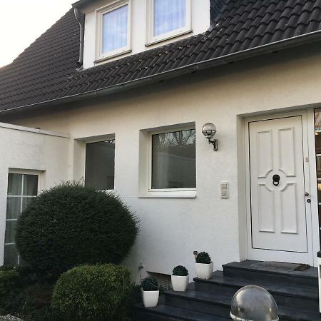Duesseldorf Messe -Apartment Milan Eksteriør bilde